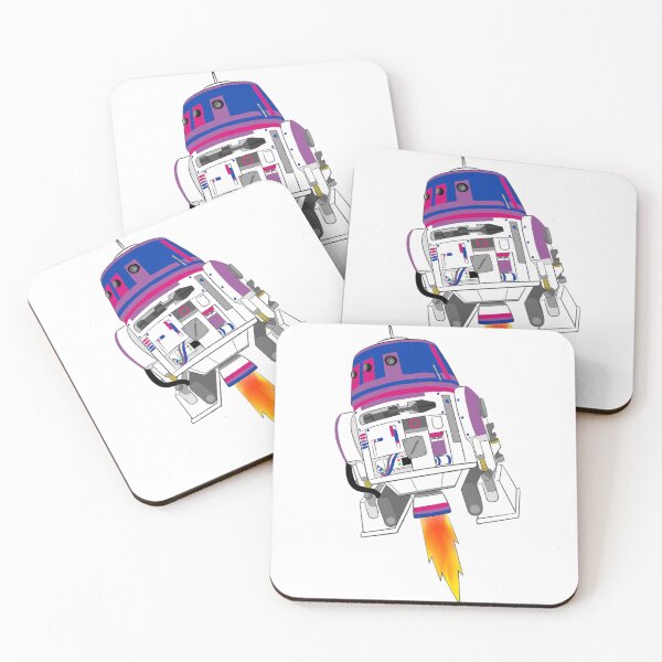 Item preview, C2-B1 designed and sold by AshTheWaterGhoul.