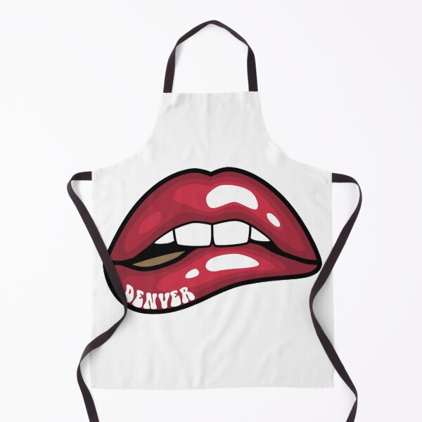 Item preview, University of Denver Lips designed and sold by kkosmicki.
