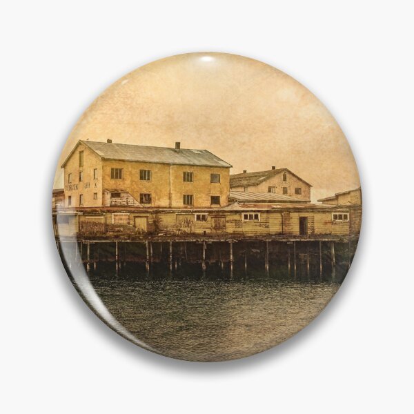 Item preview, Fisherman's Wharf designed and sold by Susan Maxwell Schmidt.