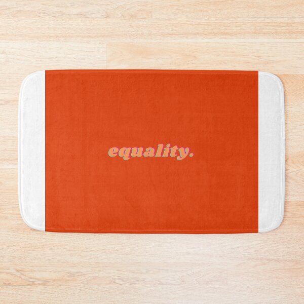Item preview, equality designed and sold by arzii.