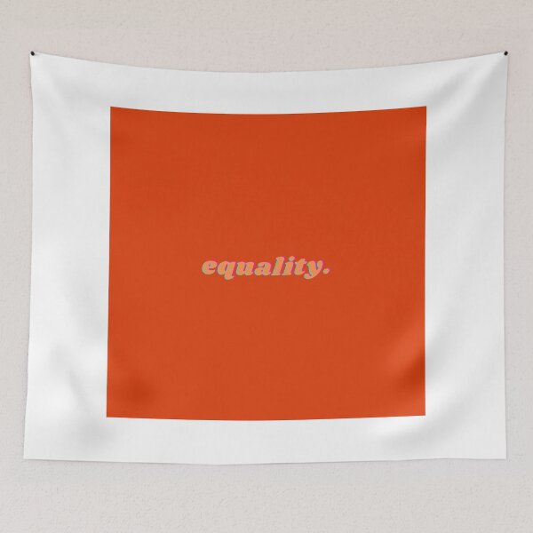 Item preview, equality designed and sold by arzii.