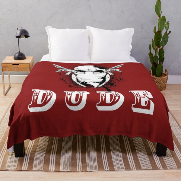 Item preview, DUDE T shirt trending desing 2022 Crazy designed and sold by DinoCook.