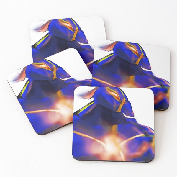 Item preview, IronBison designed and sold by SoulStar4Design.