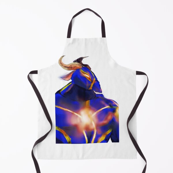 Item preview, IronBison designed and sold by SoulStar4Design.