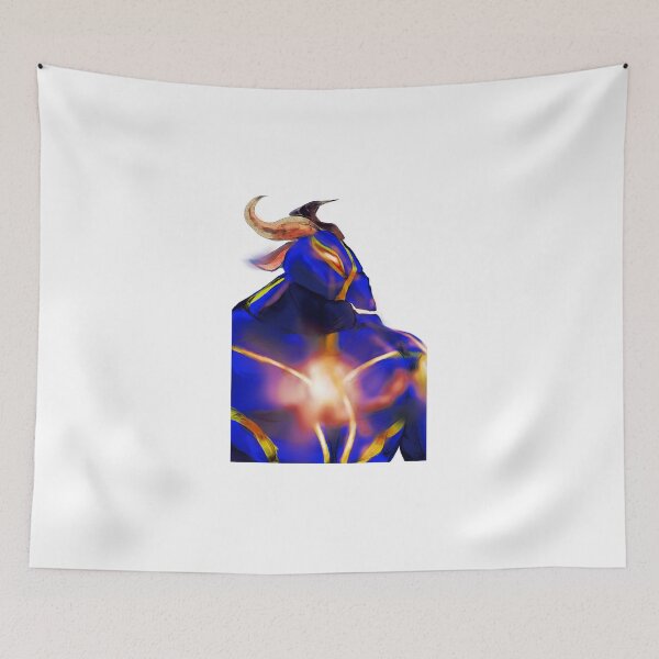 Item preview, IronBison designed and sold by SoulStar4Design.