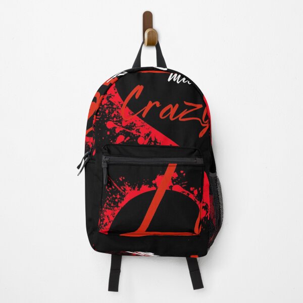 Item preview, Love makes you do crazy things designed and sold by Printshac.