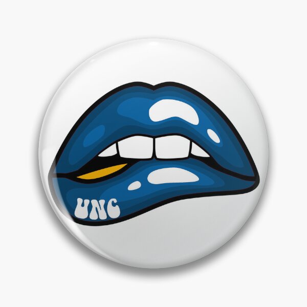 Item preview, University of Northern Colorado Lips designed and sold by kkosmicki.