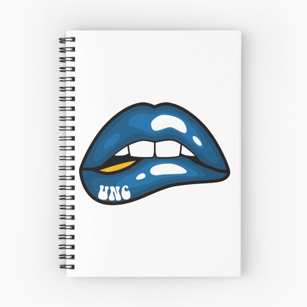 Item preview, University of Northern Colorado Lips designed and sold by kkosmicki.