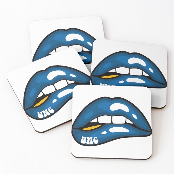 Item preview, University of Northern Colorado Lips designed and sold by kkosmicki.