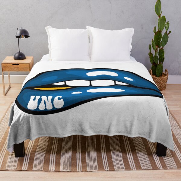 Item preview, University of Northern Colorado Lips designed and sold by kkosmicki.