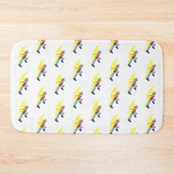 Item preview, Lightning Strike  designed and sold by klaidelic.