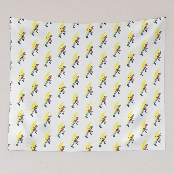 Item preview, Lightning Strike  designed and sold by klaidelic.