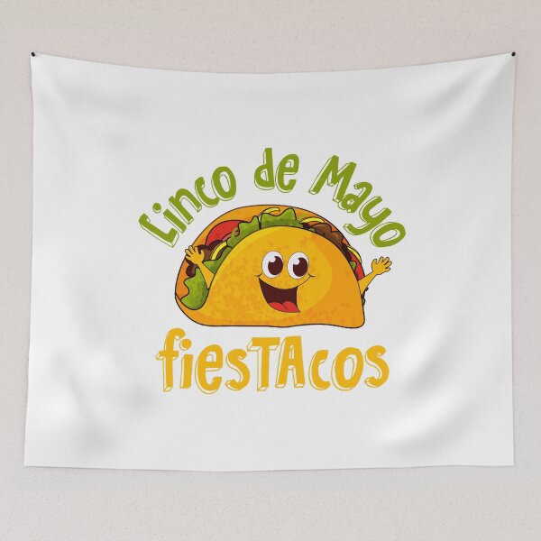 Item preview, Cinco De Mayo Mexican Holiday designed and sold by efenem.