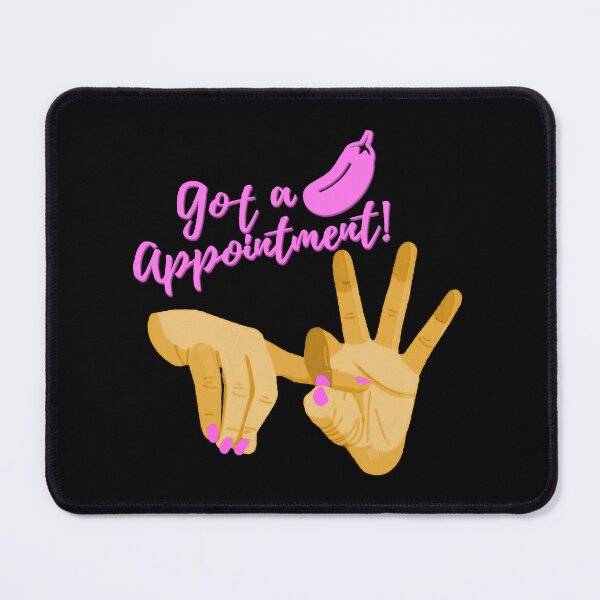 Item preview, Dick Appointment designed and sold by uaintnevalie.