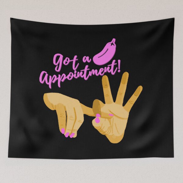 Item preview, Dick Appointment designed and sold by uaintnevalie.