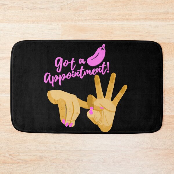 Item preview, Dick Appointment designed and sold by uaintnevalie.