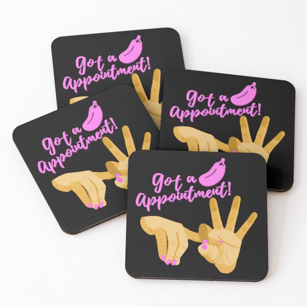 Item preview, Dick Appointment designed and sold by uaintnevalie.