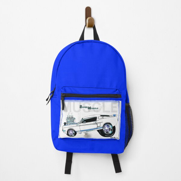 Item preview, Muscle Cars // Musclestang! designed and sold by Imagin8er.