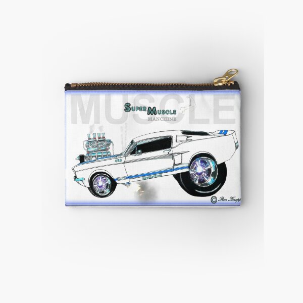 Item preview,  Muscle Cars     // Musclestang! designed and sold by Imagin8er.