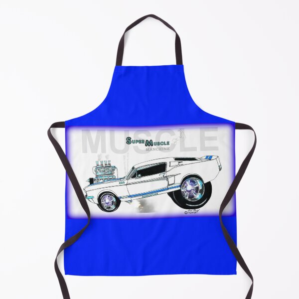 Item preview,  Muscle Cars     // Musclestang! designed and sold by Imagin8er.
