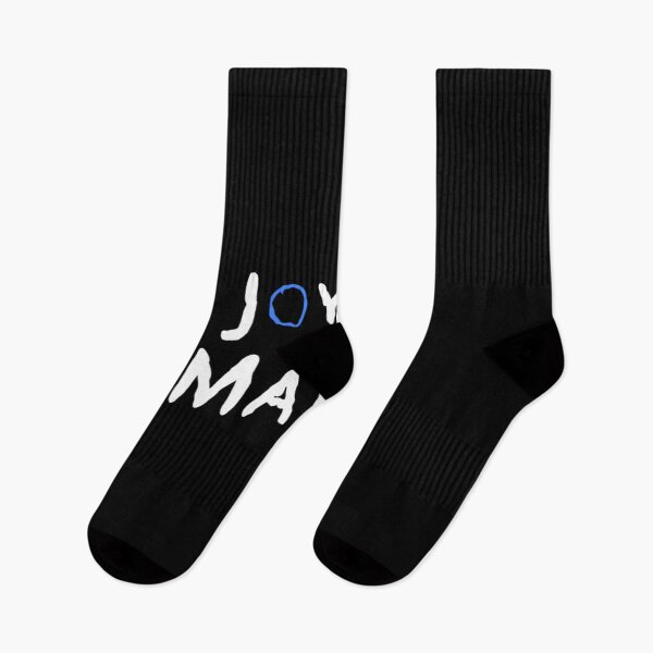 Item preview, Joyce Manor Black Slime Logo Shirt Essential T-Shirt designed and sold by rikazr6sr1.