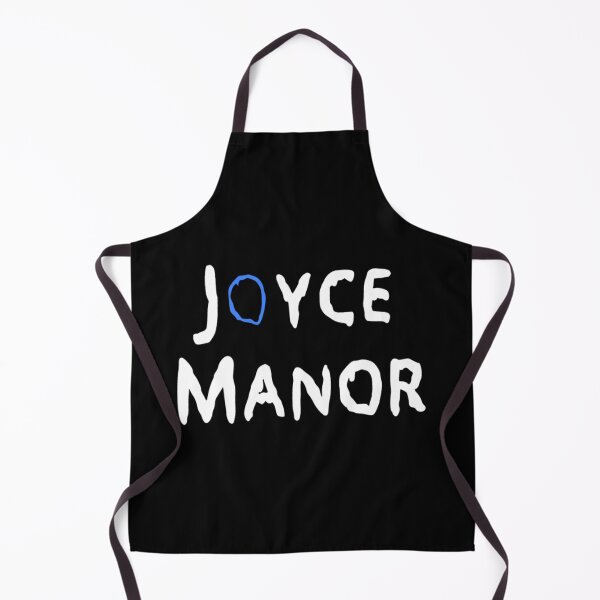 Item preview, Joyce Manor Black Slime Logo Shirt Essential T-Shirt designed and sold by rikazr6sr1.