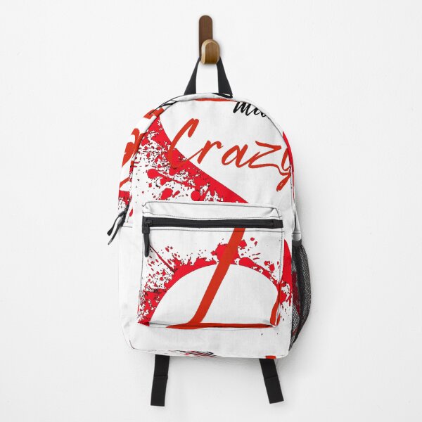 Item preview, Love makes you do crazy things designed and sold by Printshac.
