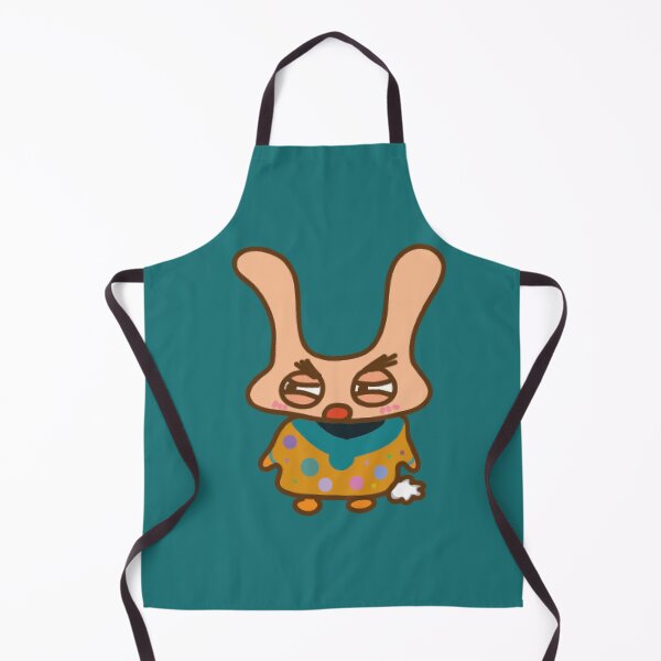 Item preview, Doubting Bunny designed and sold by MILdecals.