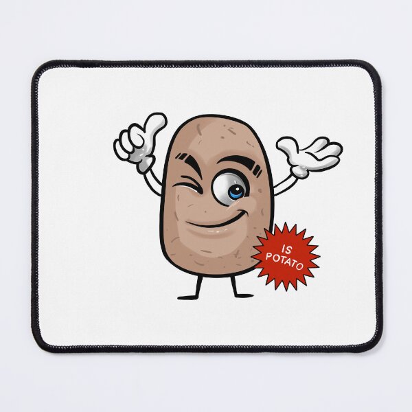 Item preview, Is Potato Colbert designed and sold by Ketrinartistka.