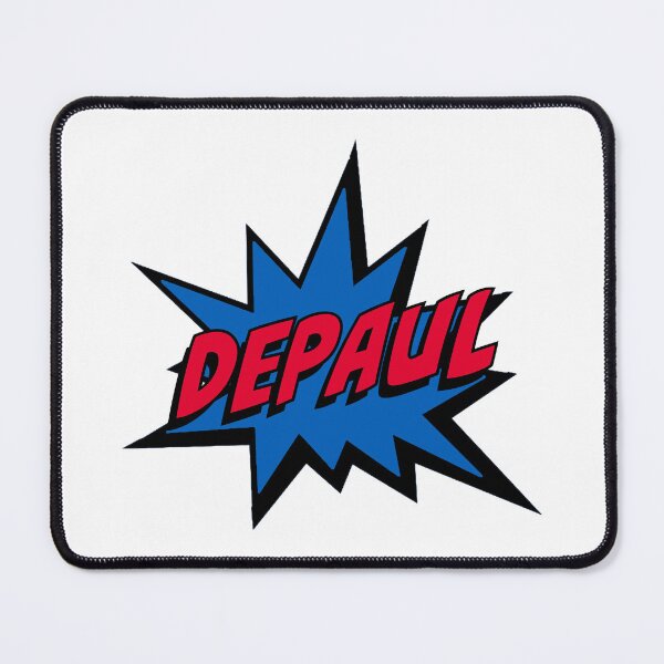 Item preview, Depaul University designed and sold by kkosmicki.