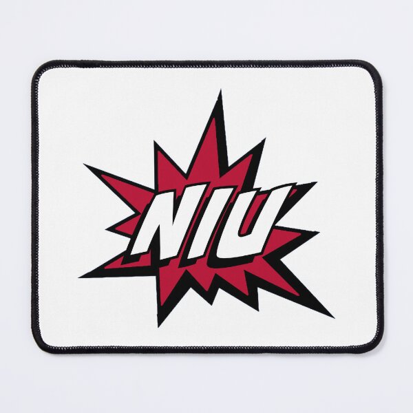 Item preview, NIU Northern Illinois University designed and sold by kkosmicki.
