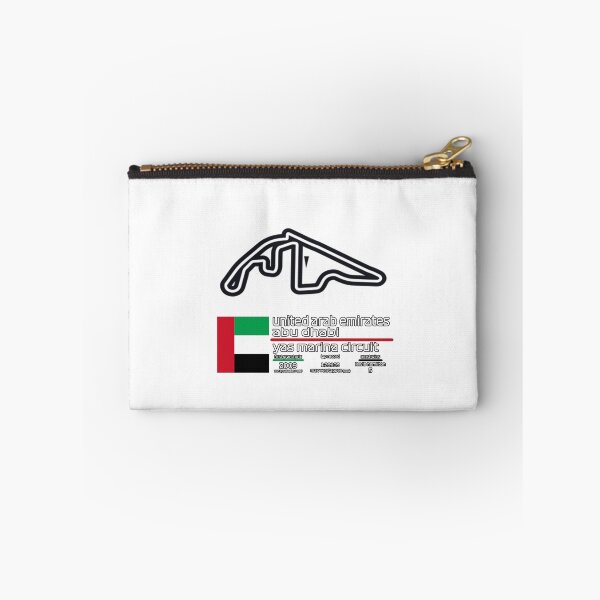 Item preview, Yas Marina F1 Records designed and sold by XXI-21.
