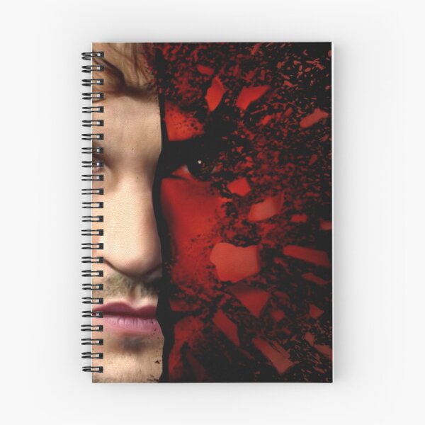 Item preview, Will Graham Shattered Mind designed and sold by orionlodubyal.