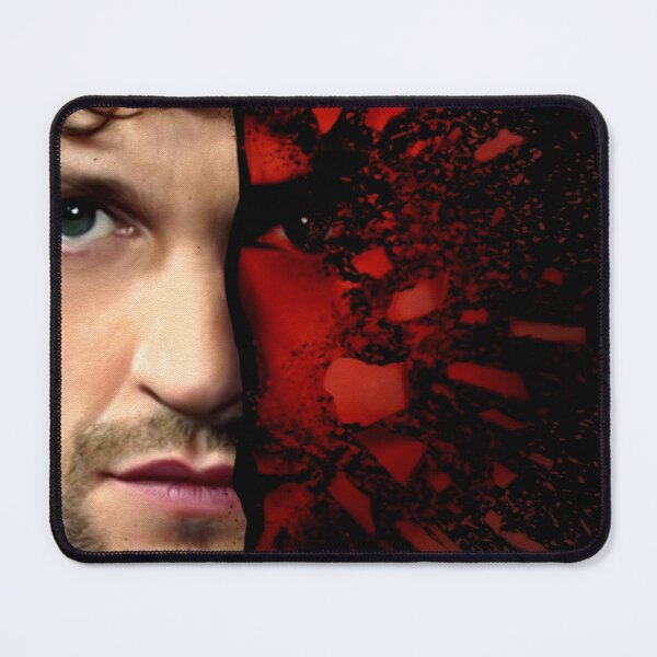 Item preview, Will Graham Shattered Mind designed and sold by orionlodubyal.