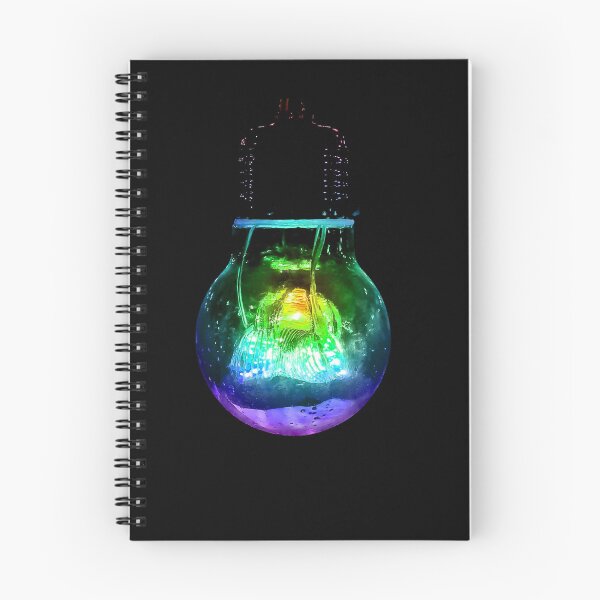 Item preview, Bright Bulb designed and sold by AlternativeHue.