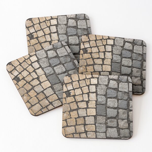 Item preview, Pavement designed and sold by viknitov.