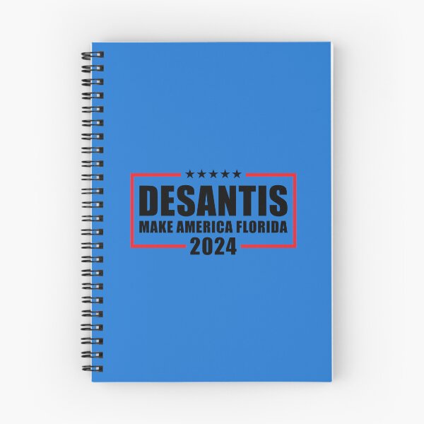 Item preview, DeSantis 2024 make america florida designed and sold by JustPoly.