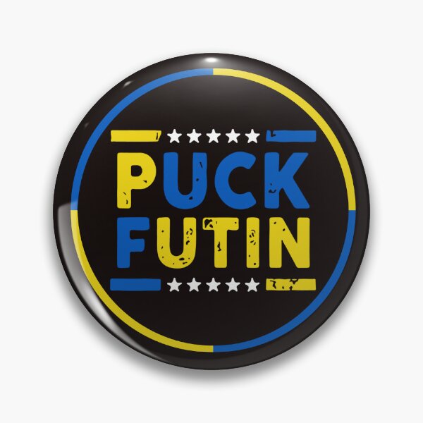 Item preview, Puck Futin designed and sold by Tomaz75.