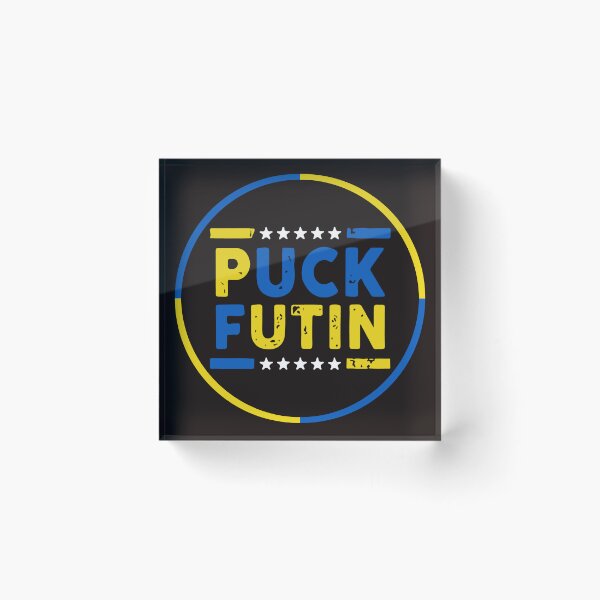 Item preview, Puck Futin designed and sold by Tomaz75.