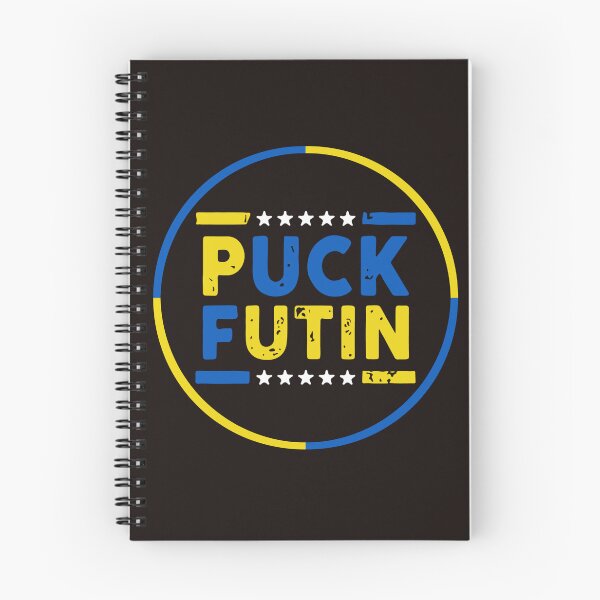 Item preview, Puck Futin designed and sold by Tomaz75.