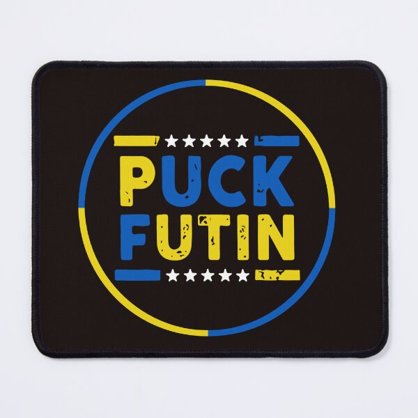 Item preview, Puck Futin designed and sold by Tomaz75.