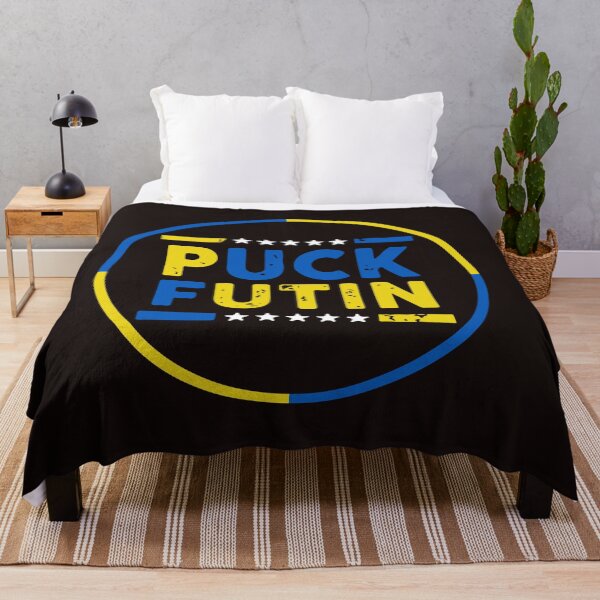 Item preview, Puck Futin designed and sold by Tomaz75.
