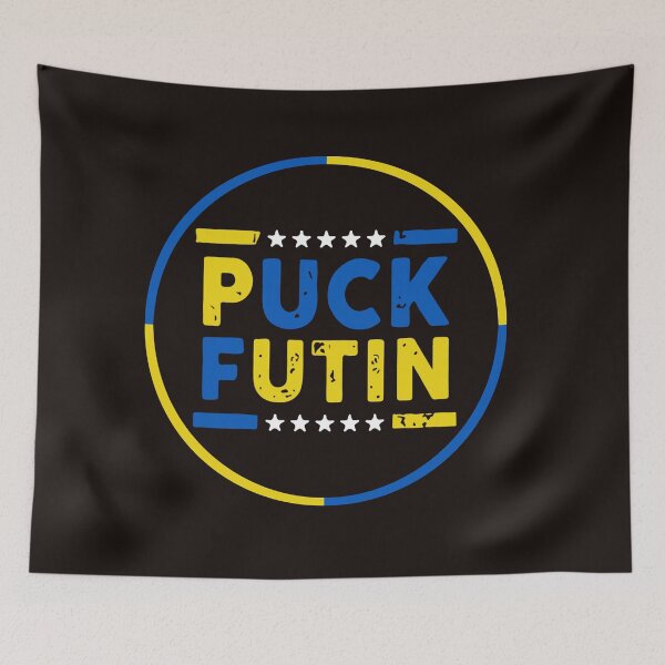 Item preview, Puck Futin designed and sold by Tomaz75.