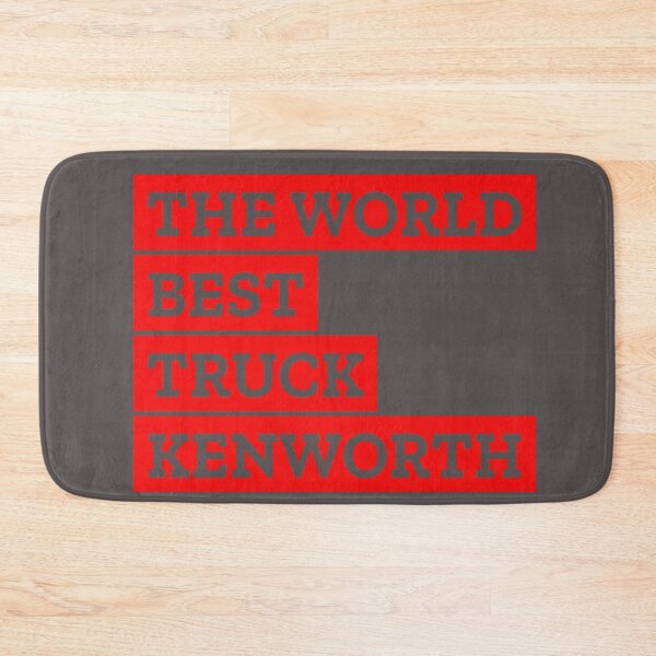 Item preview, KENWORTH designed and sold by Karine Dupras.