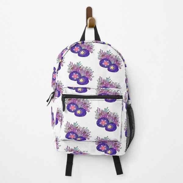 Item preview, Starfish Clownfish Parade designed and sold by klaidelic.