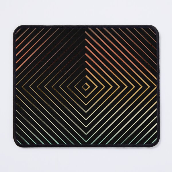 Item preview, Optical Illusion, Color Gradient, Optical Art - B10 designed and sold by AlfabetDesign.