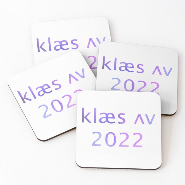 Item preview, Class of 2022 but in IPA, Galaxy designed and sold by sporadicdoodlin.