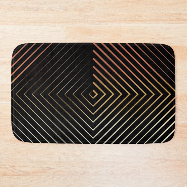 Item preview, Optical Illusion, Color Gradient, Optical Art - B10 designed and sold by AlfabetDesign.