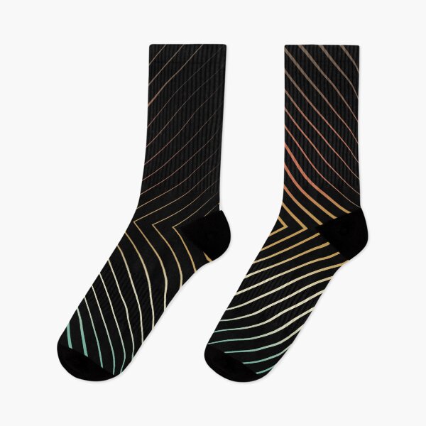 Item preview, Optical Illusion, Color Gradient, Optical Art - B10 designed and sold by AlfabetDesign.