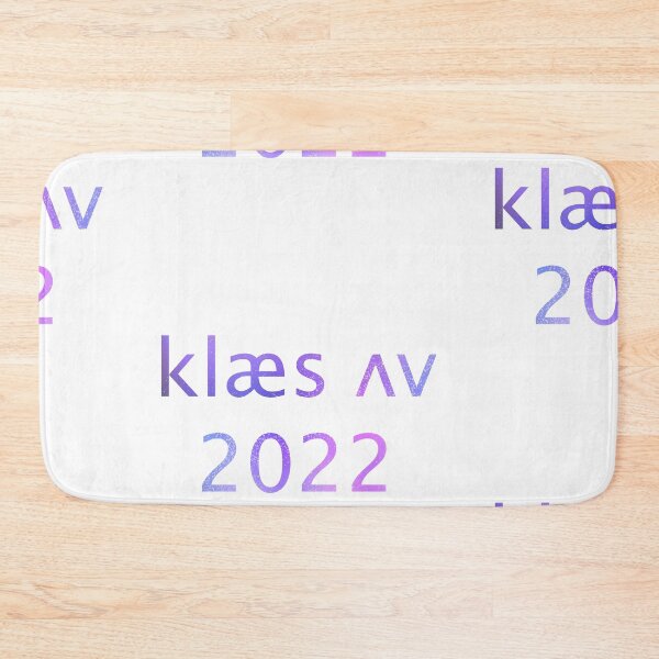 Item preview, Class of 2022 but in IPA, Galaxy designed and sold by sporadicdoodlin.